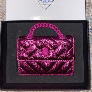 Kurt Geiger Micro Kensington Purse
